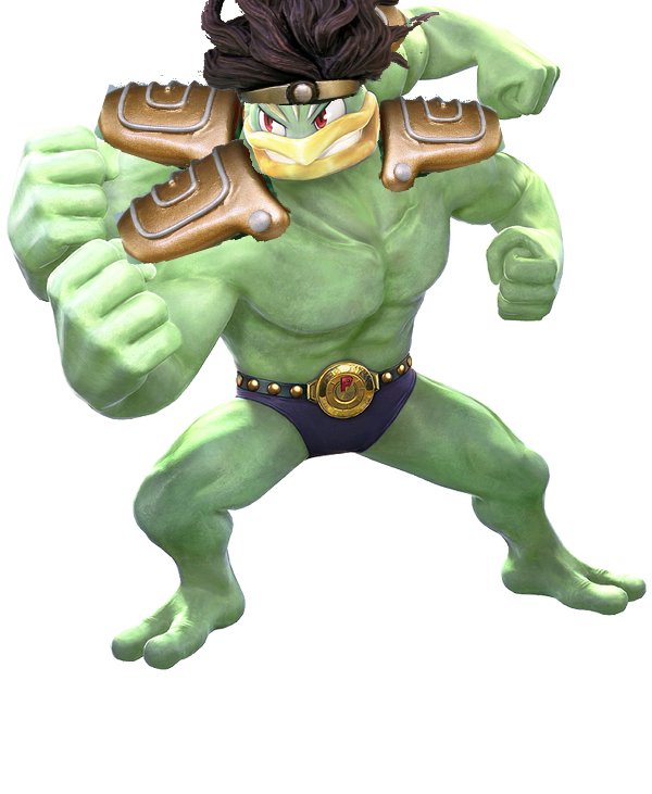 Star Shatinum - Star Platinum (600x731), Png Download