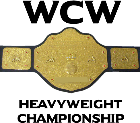 September 27th, - Wwe World Heavyweight Championship Belt (529x525), Png Download