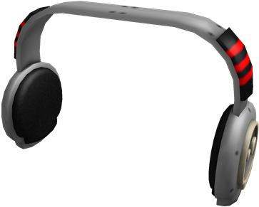Skull Headphones - Headphones (420x420), Png Download