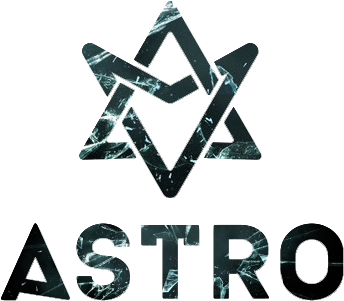 Related Wallpapers - Astro 4th Mini Album (500x500), Png Download