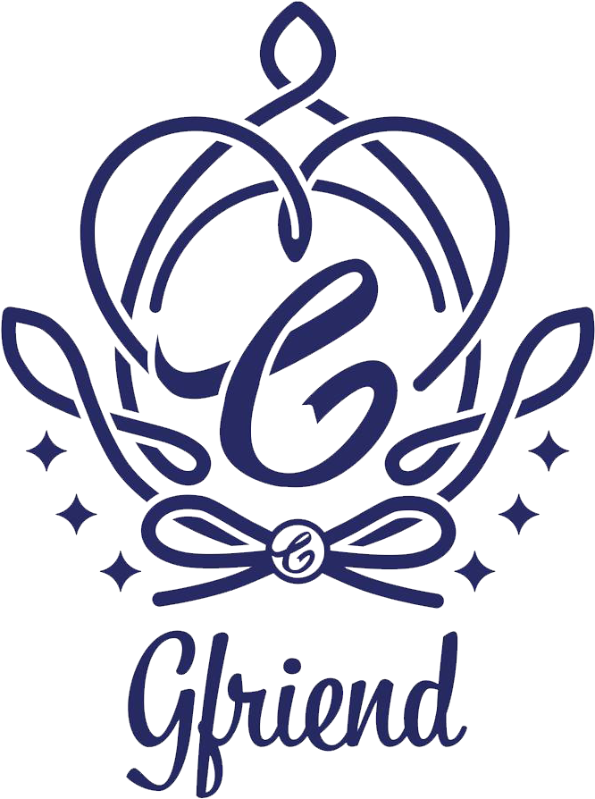 Resultado De Imagem Para Gfriend Logo Kpop - Gfriend Logo Kpop (960x960), Png Download