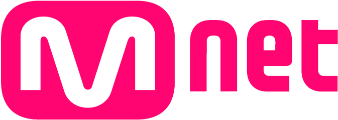Broadcasters Like Mnet Are Right At The Centre Of K-pop - Mnet Logo (768x290), Png Download