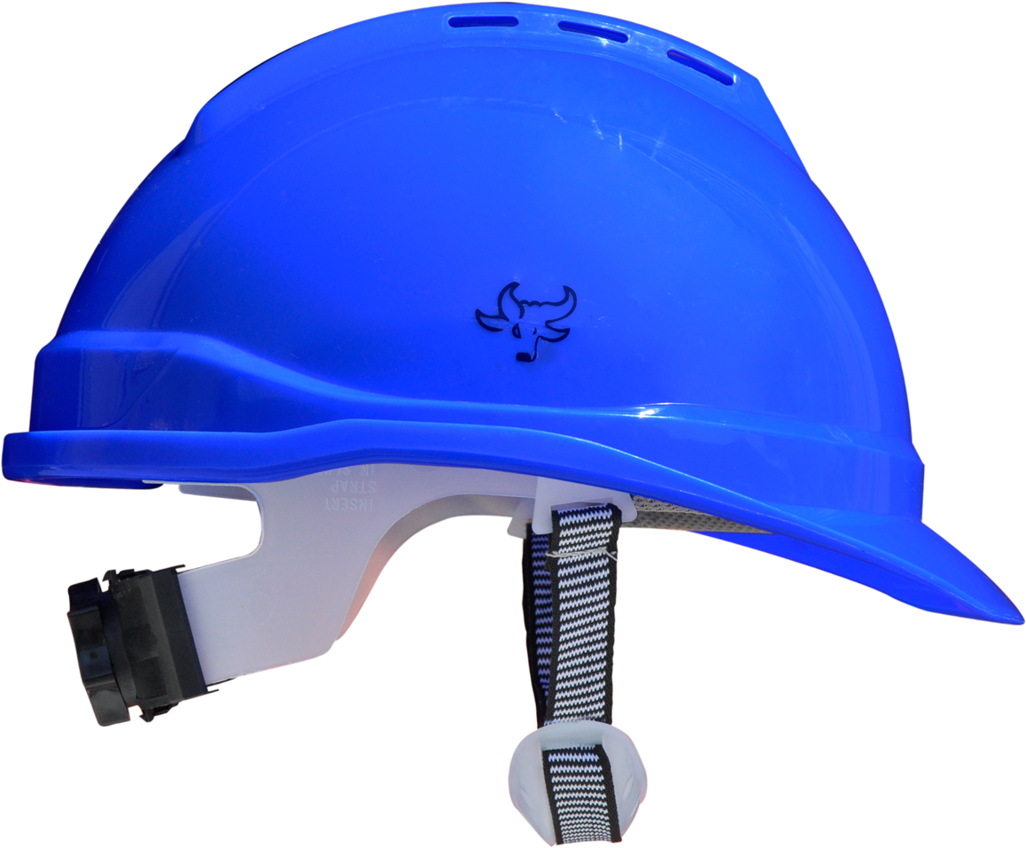 Safety Helmet, Pitbull Safety Products, Hard Hat, Cool - Hard Hat (1200x1200), Png Download