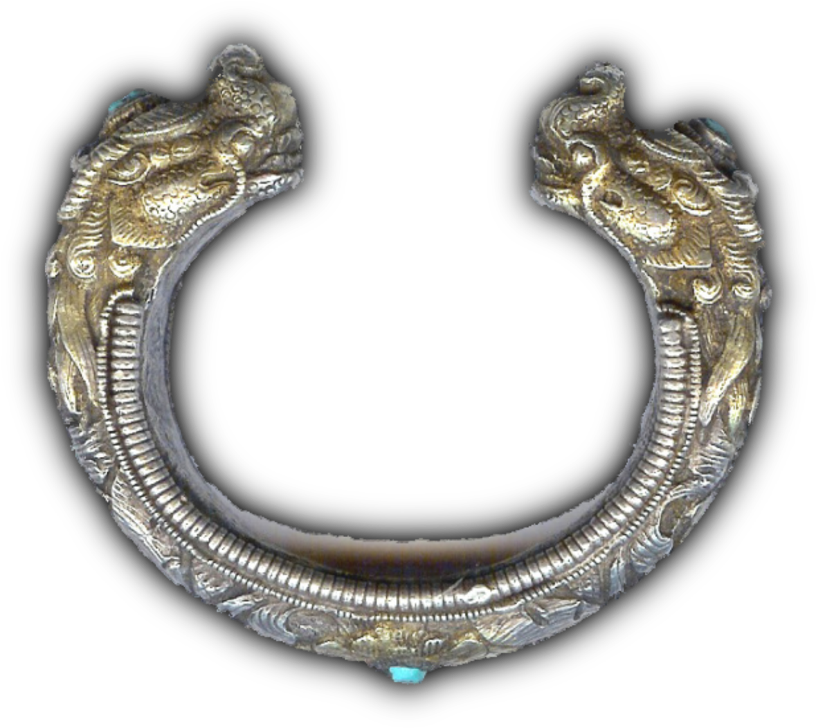 Bhutan Immunity Necklace - Necklace (1587x1123), Png Download