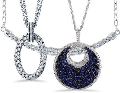 Necklaces & Pendants - Locket (417x322), Png Download