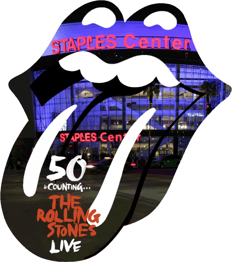 May 20, 2016 - Staples Center (865x1024), Png Download