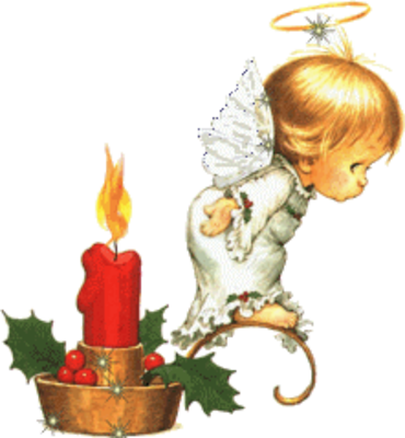 Christmas Angel Psd - Christmas Angel Transparent Png (370x400), Png Download