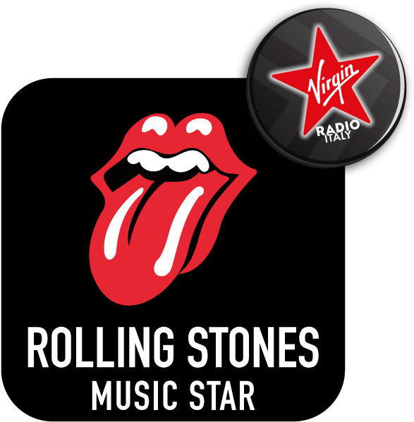 1533570654346 - Rolling Stones (620x620), Png Download