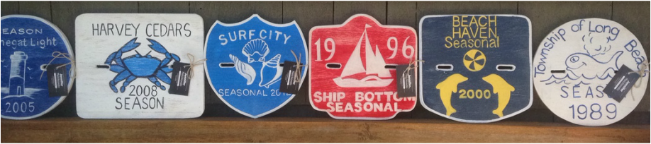 If You Grew Up At The Jersey Shore Or Vacation Here - Sail (918x204), Png Download