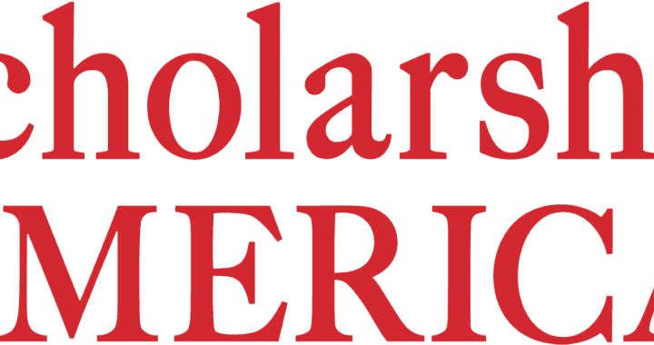 Scholarship America Logo Transparent - Latin American Minerals Logo (720x380), Png Download