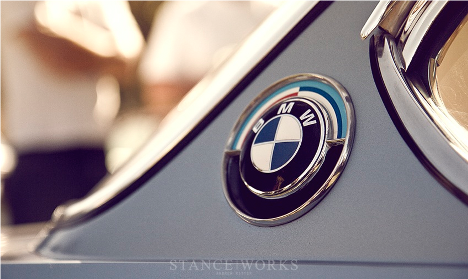 Socal Vintage Bmw (1200x560), Png Download