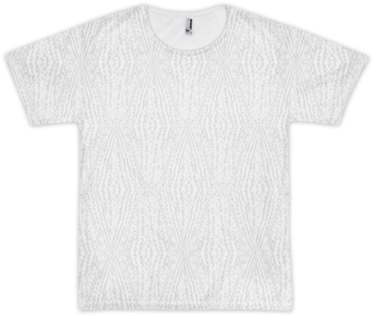Feel Like Yeezus Alternate - Dime Classic Logo T Shirt Shop (530x570), Png Download
