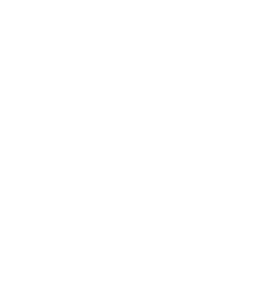 We'd Love To Hear From You - Small White Heart Transparent (656x656), Png Download