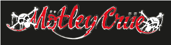 Motley Crue Vector Logo - Motley Crue Logo (400x400), Png Download