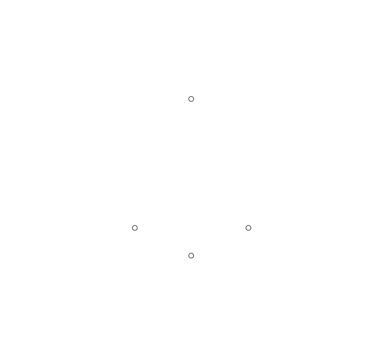 Mid Watermark - Circle (1277x1210), Png Download