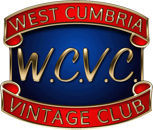 West Coast Vintage Club Logo - West Coast Of The United States (500x426), Png Download