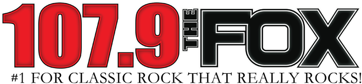 Comments - 107.9 The Fox (728x300), Png Download