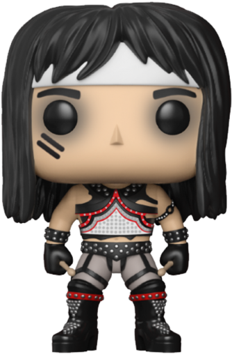 Motley Crue - Tommy Lee - Motley Crue Funko Pop (541x541), Png Download