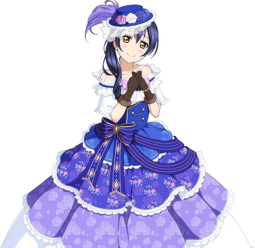 Victorian Dress Love Live (850x826), Png Download