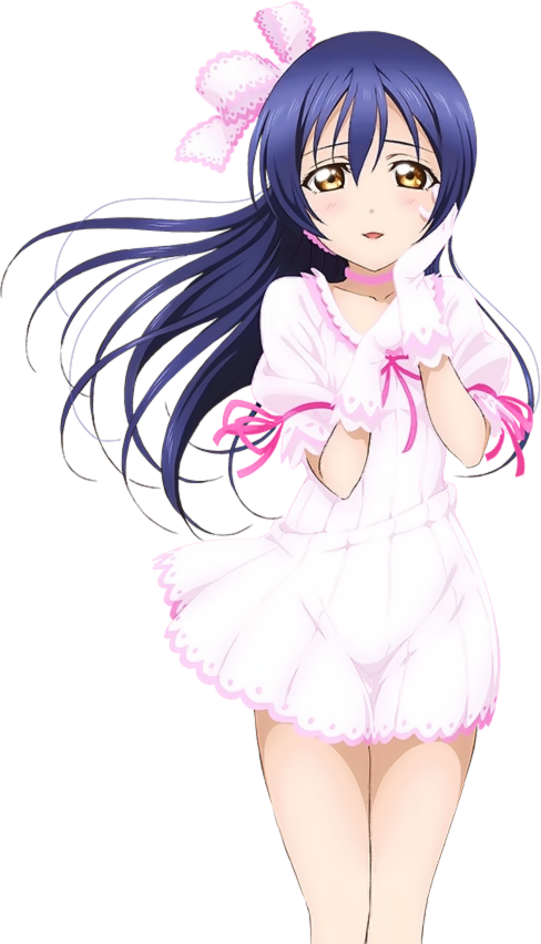 Sonoda Umi Love Live - Lovelive! 's Final Lovelive! 'sic Forever B2 Tapestry (488x852), Png Download