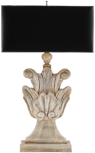 Resin Scroll Body In A Natural Ivory Finish - Trophy (498x498), Png Download