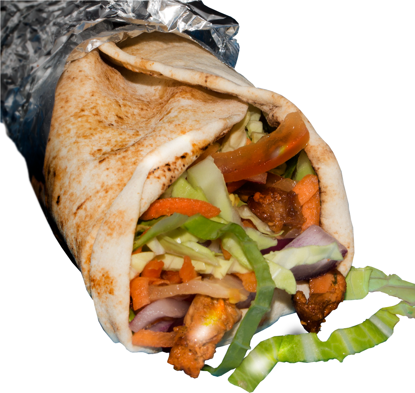 Jacobs Pizza & Kebab - Jacobs Pizza & Kebab (1417x1417), Png Download