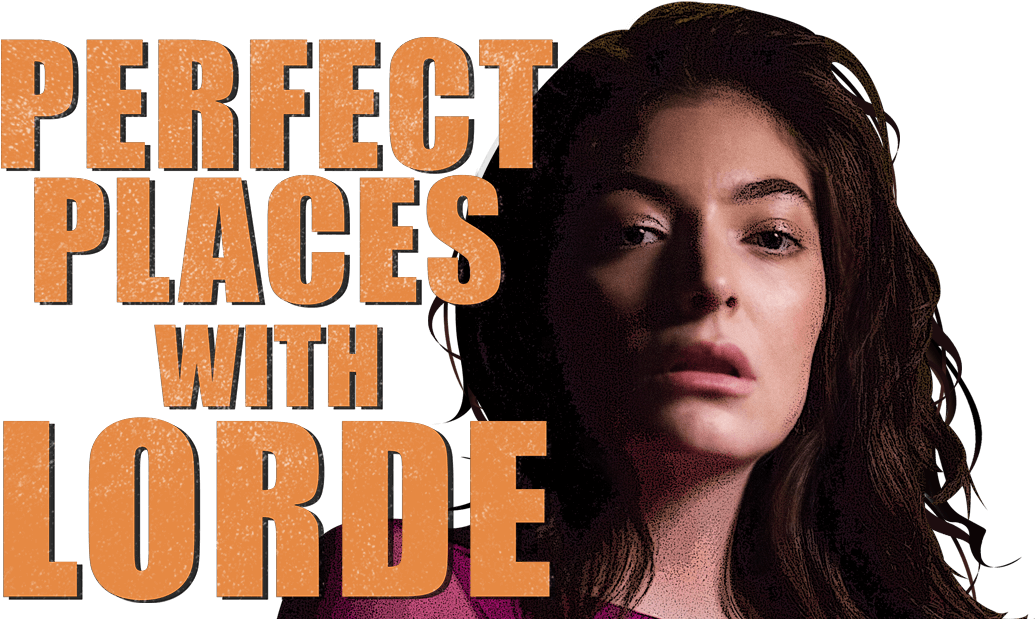 Perfect Places (1200x633), Png Download