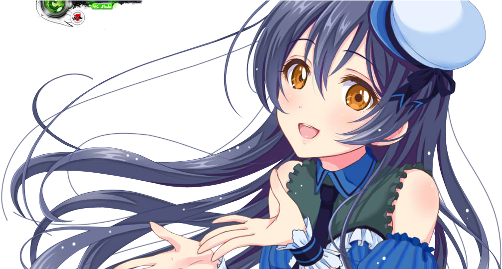 Umi And Maki (1024x538), Png Download