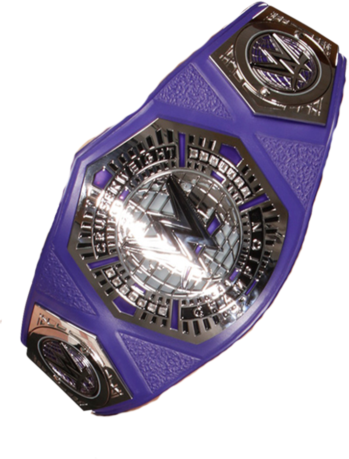 Cruiserweight Championship Png - Wwe Cruiserweight Championship (811x986), Png Download
