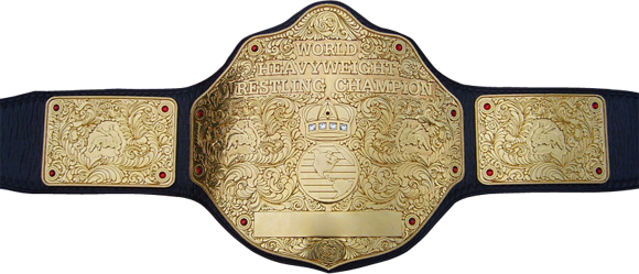 Download Hd Wwe World Heavyweight Championship 13 Transparent Png Image Nicepng Com
