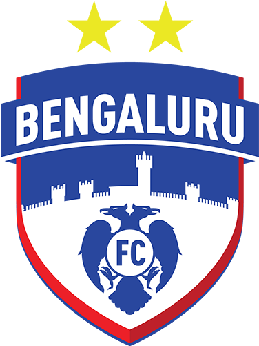 Wwe Survivor Series - Bengaluru Fc Logo (500x500), Png Download