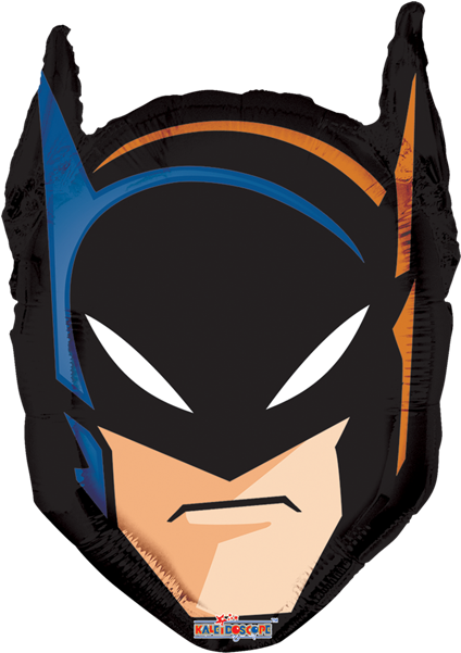 Batman (600x600), Png Download