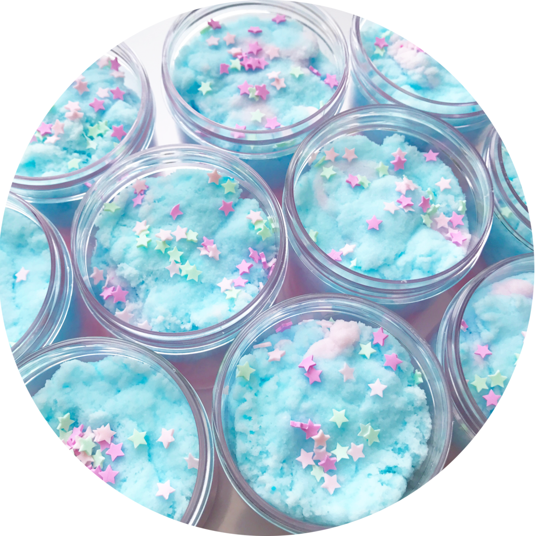 Bugsy's Dreamcloud - Ounce (1060x1060), Png Download