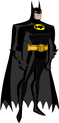 Free Png Batman Png Images Transparent - Batman Png (480x527), Png Download