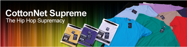 Cottonnet Supreme Men's Urban Big &amp - Graphic Design (630x552), Png Download