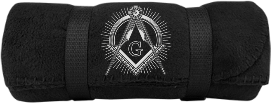 Blanket - Polar Fleece (900x900), Png Download