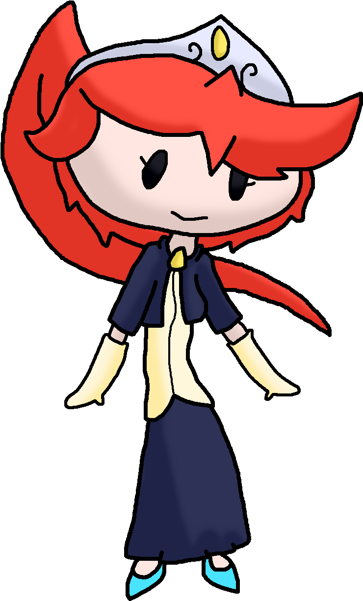 Princess Flannel Attorney - Ice Cream Clip Art (800x1300), Png Download