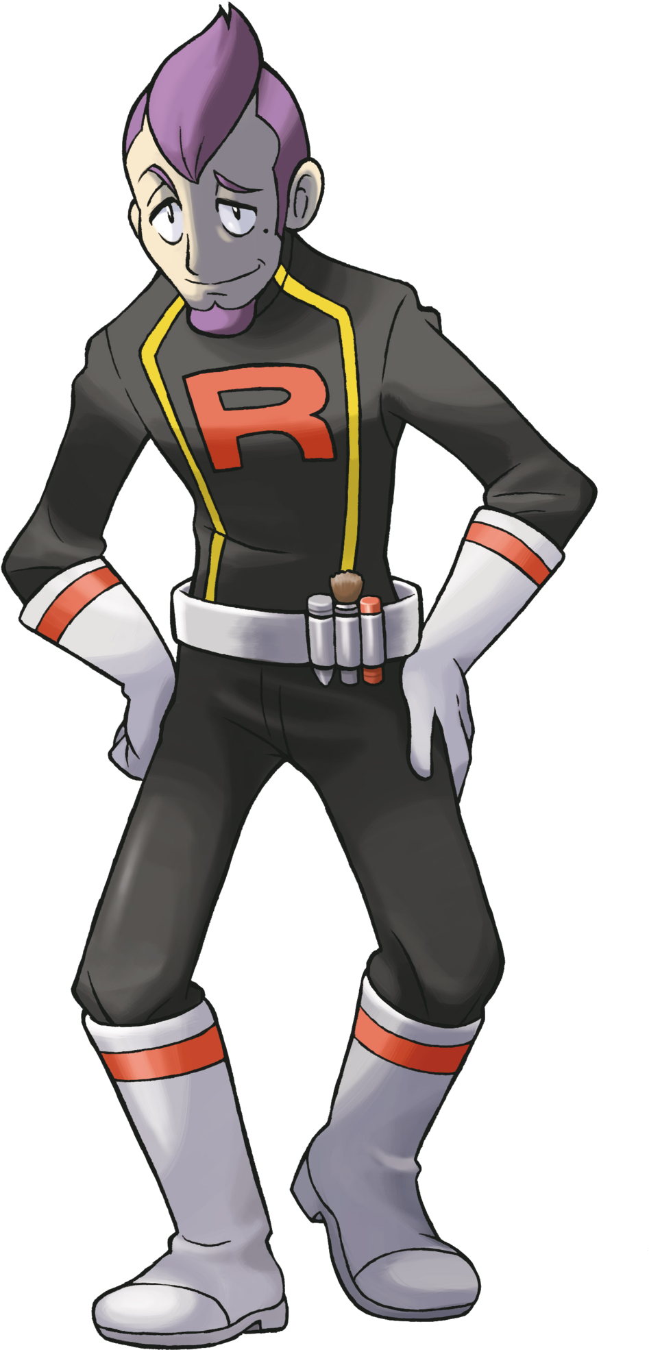 Petrel Pokemon (1200x2134), Png Download