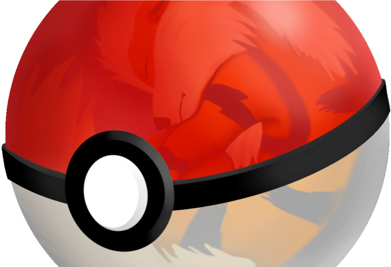 19 Pokeball Picture Freeuse Stock Small Huge Freebie - Pokémon (1368x855), Png Download