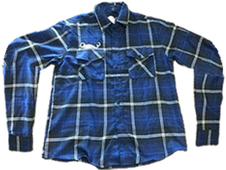 Plaid (350x437), Png Download