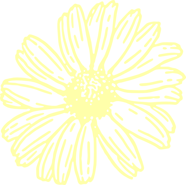 Doc Black Death Daisies Ceramic Mug Occult Flower Daisy (600x598), Png Download