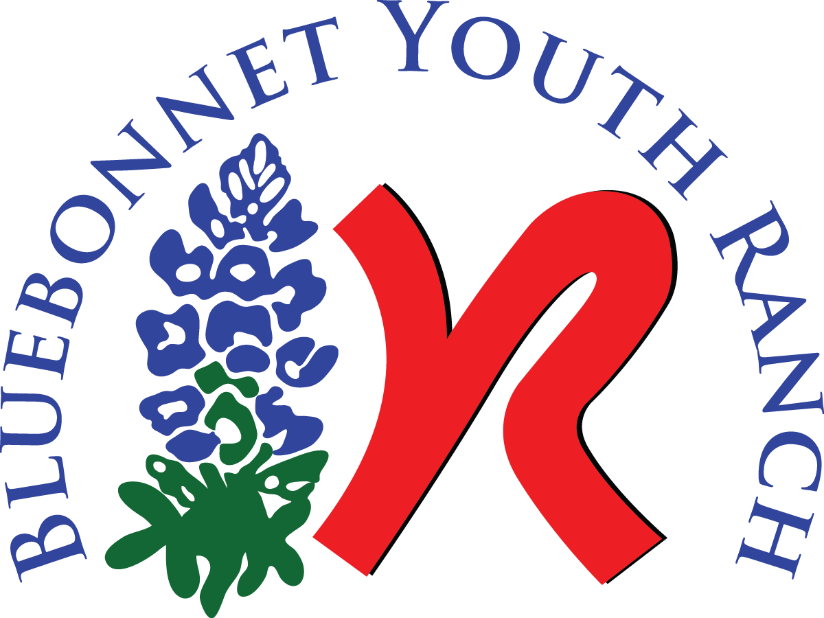 Bluebonnet Youth Ranch (1200x900), Png Download