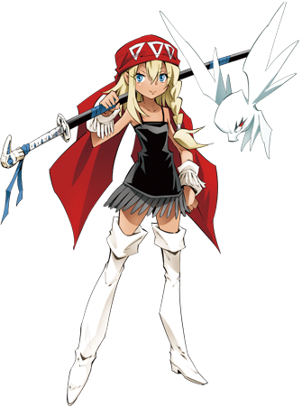 ***spoiler Alert*** - シャーマンキング フラワーズ (335x450), Png Download