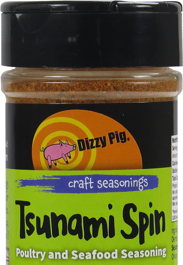 Asian Seasoning - Lemon Pepper (1000x1000), Png Download