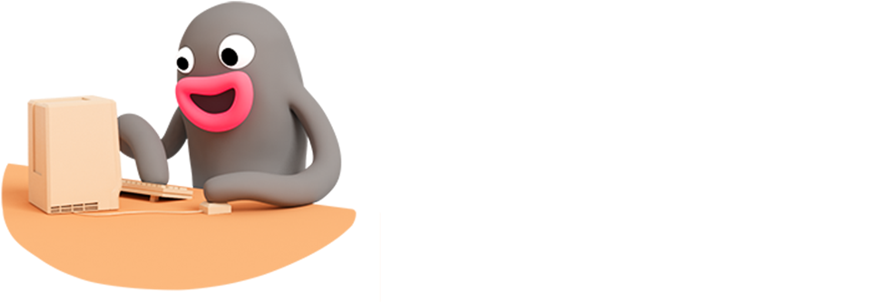 Rosathepig - Cartoon (1000x500), Png Download
