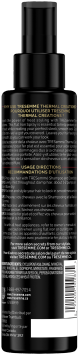 1oz Bottle Of Tresemmé Thermal Creations Flat Iron - Tresemme Thermal Creations Heat Tamer Spray (375x375), Png Download