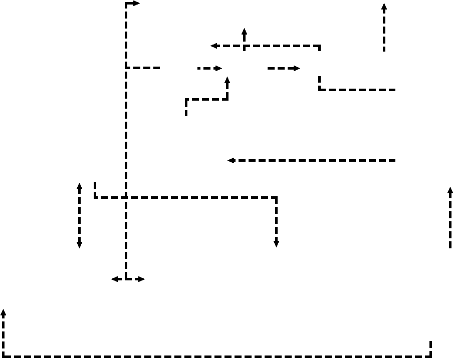 Diagram (1230x900), Png Download