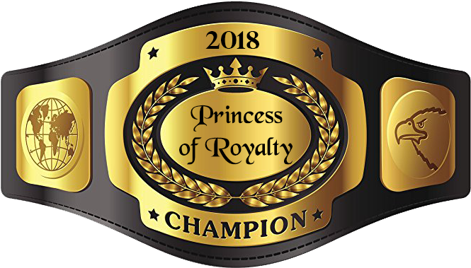 0 1539302545327 Princess Of Royalty Belt - 376 4 Pics 1 Word (680x417), Png Download