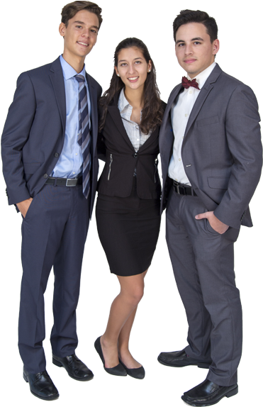 View More About Lia - Los De Adentro (377x573), Png Download