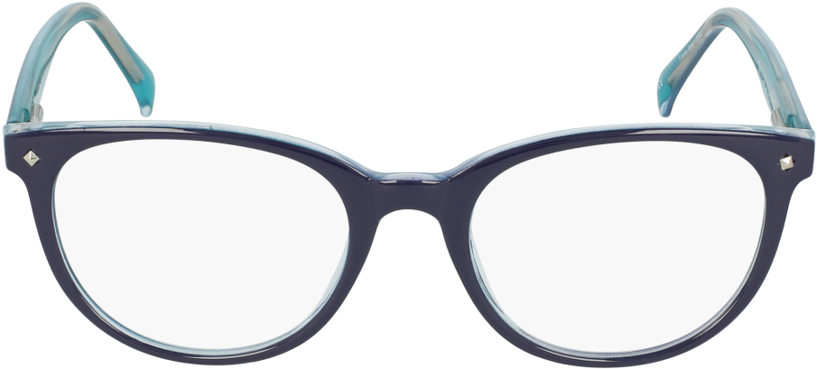 T T & L 10 Women's Eyeglasses - Glasses (1200x672), Png Download